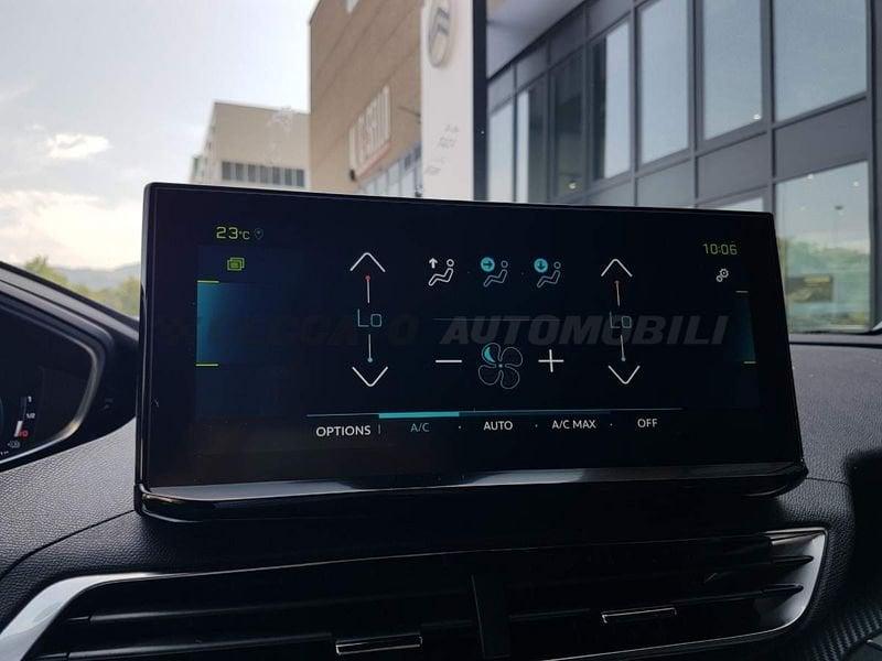 Peugeot 3008 3008 1.6 hybrid phev Allure Pack 180cv e-eat8
