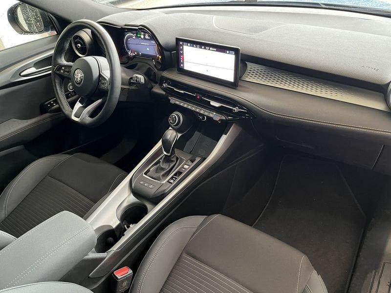 Alfa Romeo Tonale 1.6 diesel 130 CV TCT6 Sprint