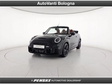 MINI Mini Cabrio Mini 2.0 Cooper S JCW Cabrio