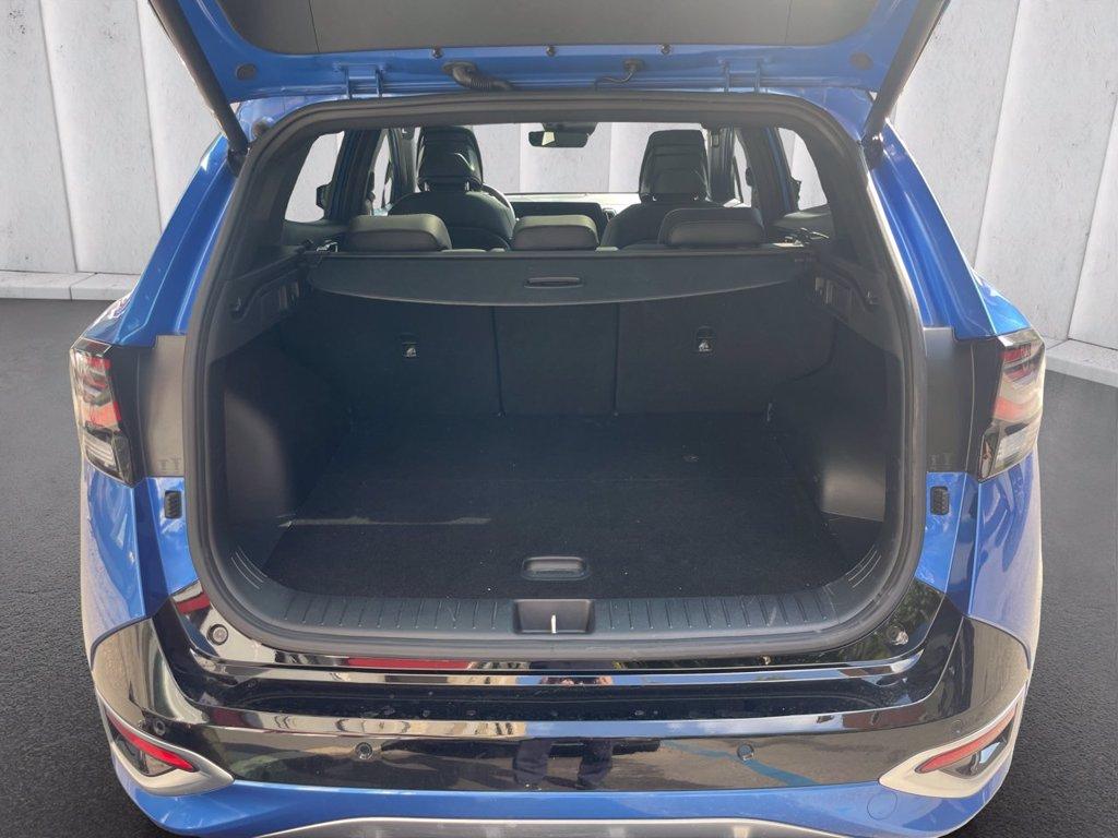 KIA Sportage 1.6 tgdi hev GT-line auto del 2024