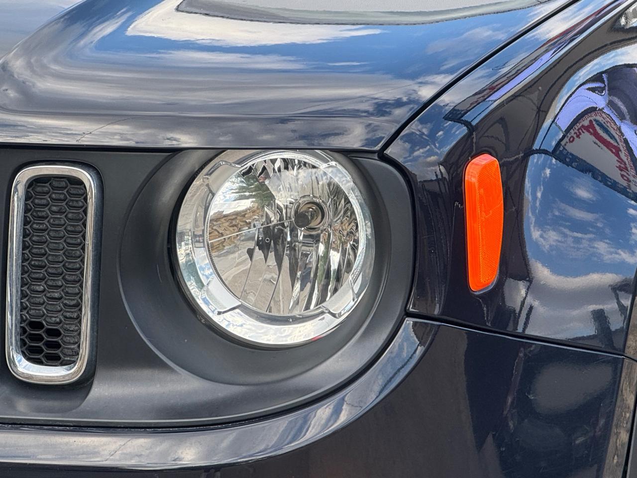 JEEP RENEGADE 2.0 MJT 140 CV 4WD LONGITUDE FULL IVA
