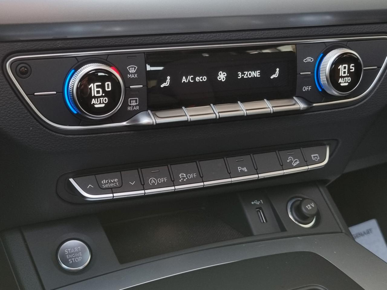 Audi Q5 40 TDI 204 CV quattro S tronic Business Advanced