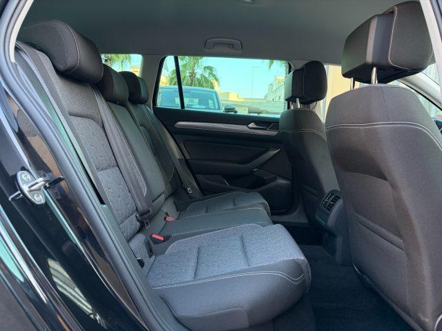VOLKSWAGEN Passat Variant 2.0 TDI 150 DSG Business