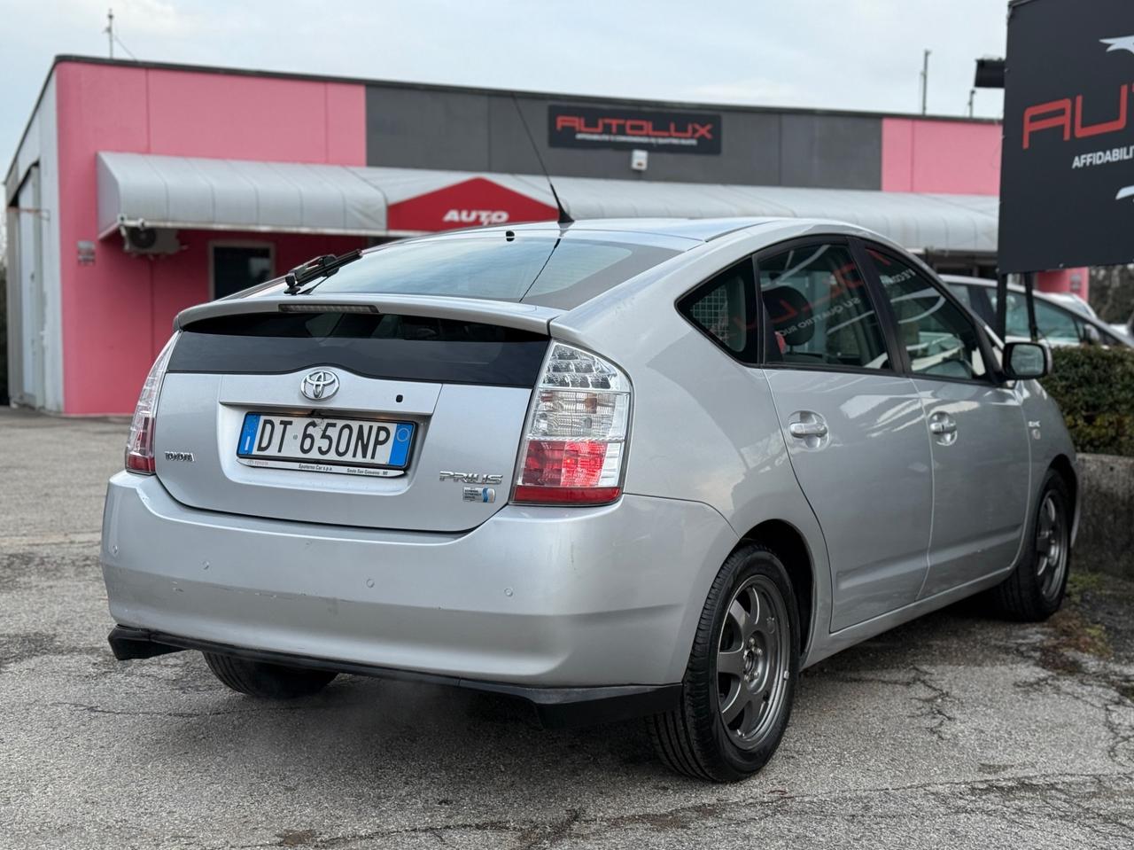 Toyota Prius 1.5i 16V 2009 136.000KM PERFETTA