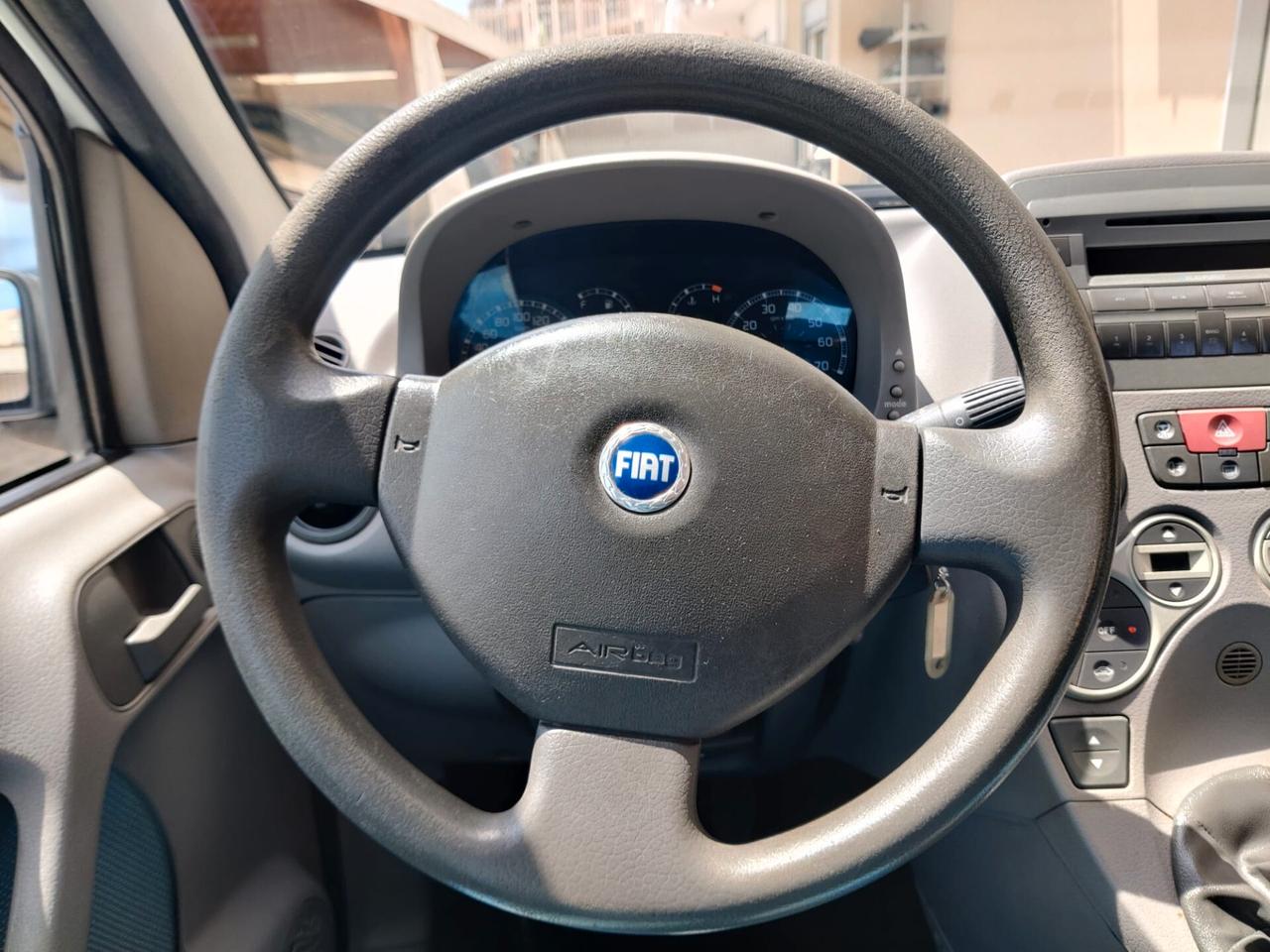 Fiat Panda 1.3 Diesel