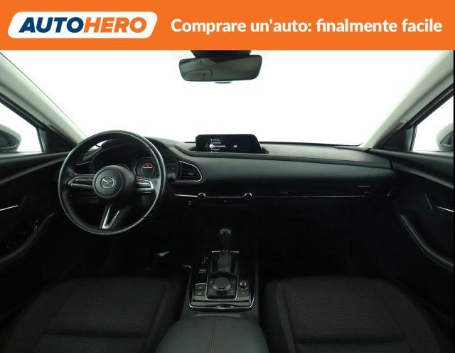 MAZDA CX-30 2.0L e-Skyactiv-G 150 CV M Hybrid 2WD Homura