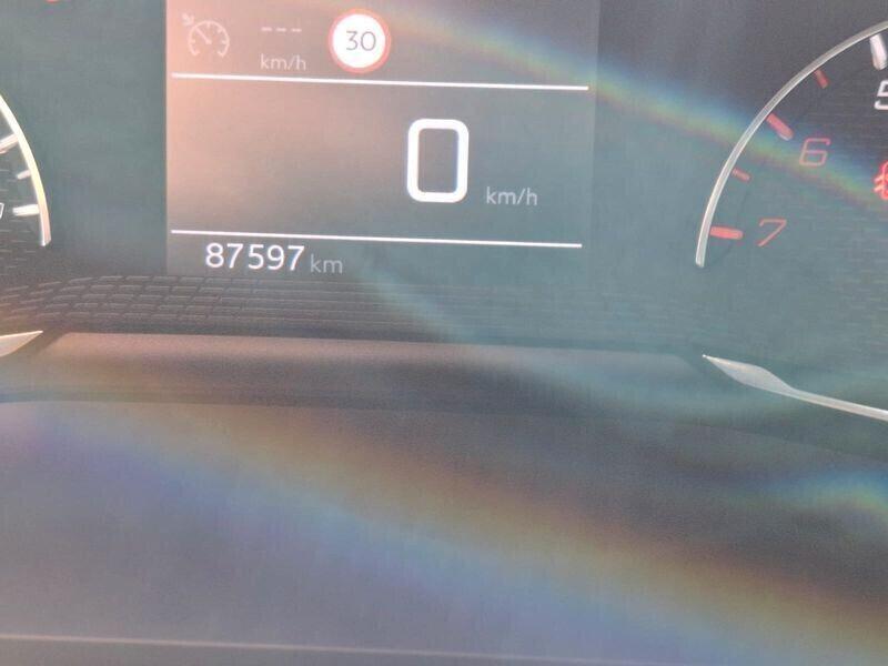 Peugeot 208 BlueHDi Allure 100 Full