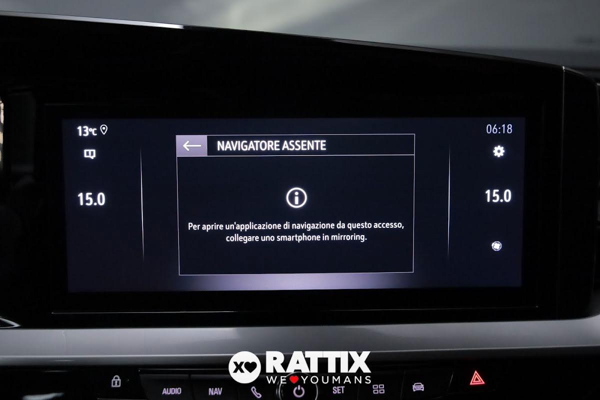 Opel Mokka 1.2 t 136CV Ultimate