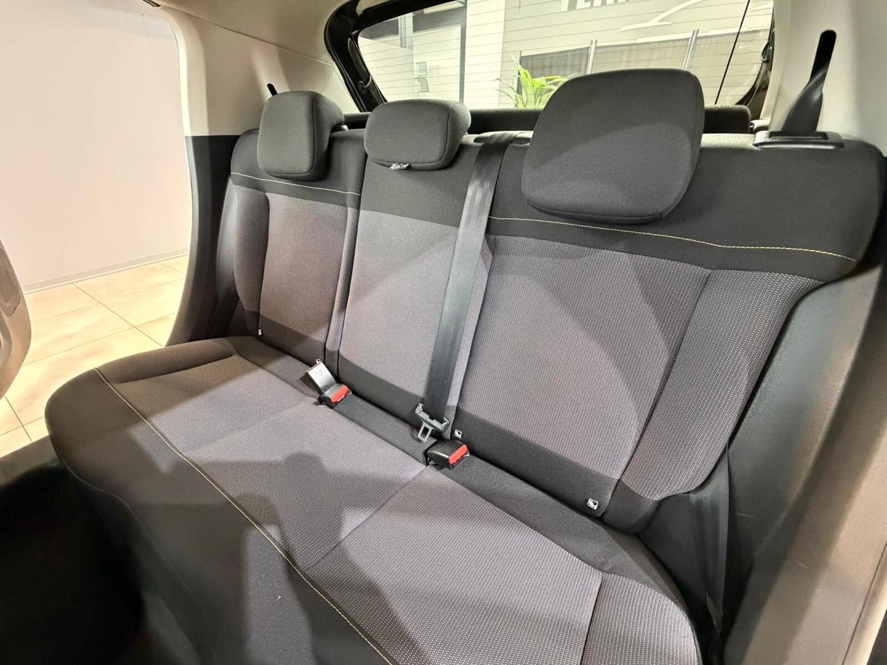 Citroen C3 BlueHDi 100 S&S Feel