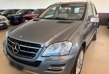Mercedes-benz ML 350 CDI 4 Matic