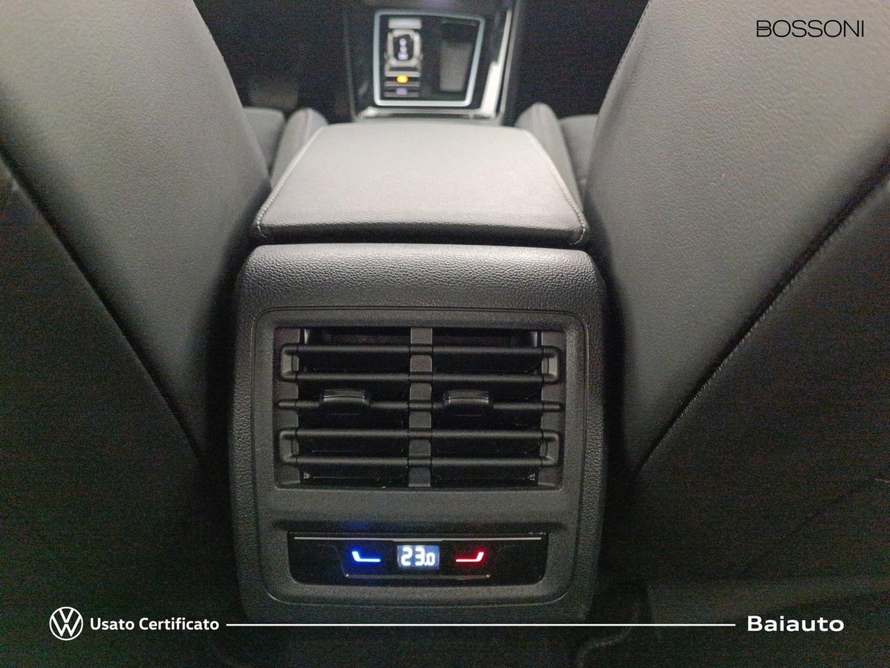 Volkswagen Golf 2.0 tdi scr 115cv life