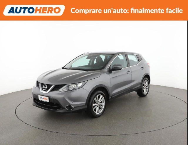 NISSAN Qashqai 1.5 dCi Acenta