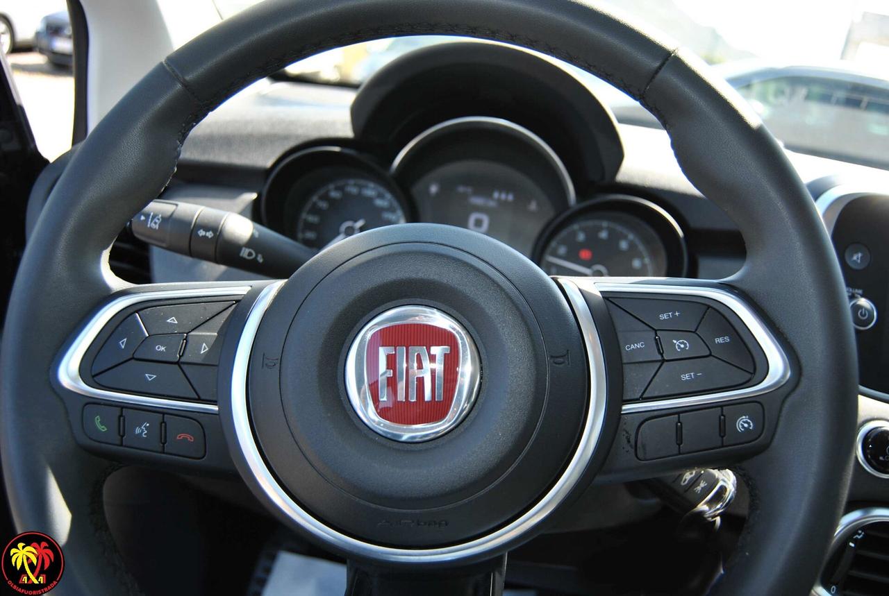 Fiat 500X 1.0 T3 120 CV Cross