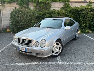 Mercedes CLK 430 - ASI - INTROVABILE
