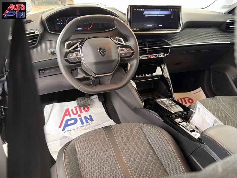 Peugeot 208 Allure Hybrid 110 e-DCS6 auto *IN ARRIVO*