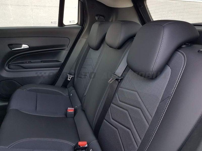 Jeep Avenger Avenger 1.2 turbo e-hybrid Summit fwd 100cv edct6