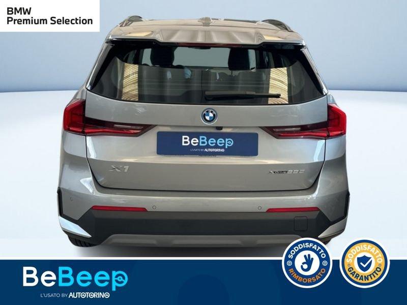 BMW X1 XDRIVE 25E AUTO