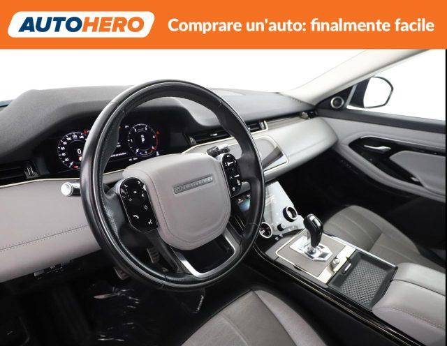 LAND ROVER Range Rover Evoque 2.0 I4 300 CV AWD Auto R-Dynamic