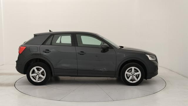 AUDI Q2 30 2.0 tdi s-tronic