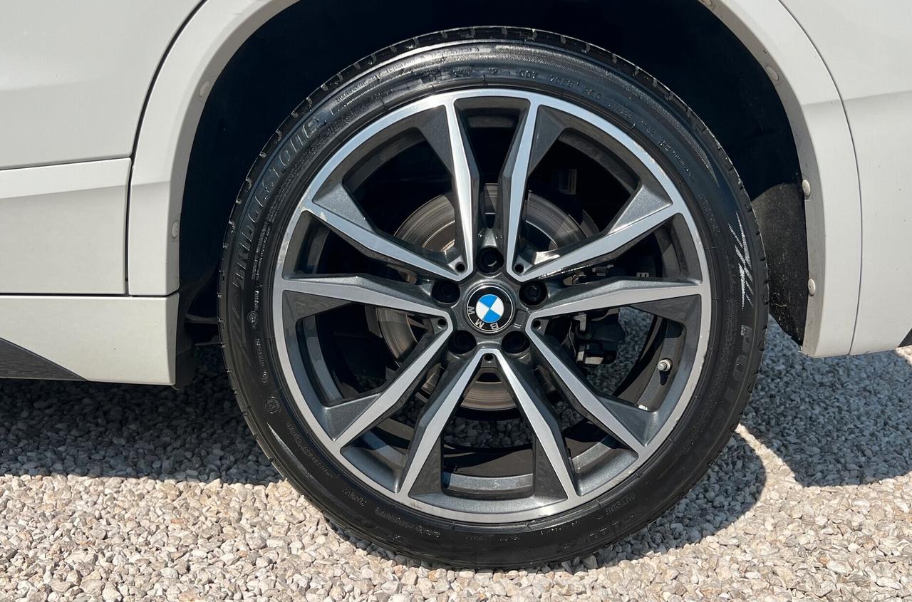 Bmw X2 20 d Msport Xdrive