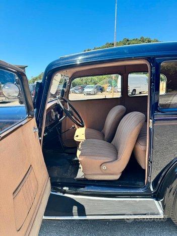 Fiat 508 BALILLA ORIGINALE - 1935