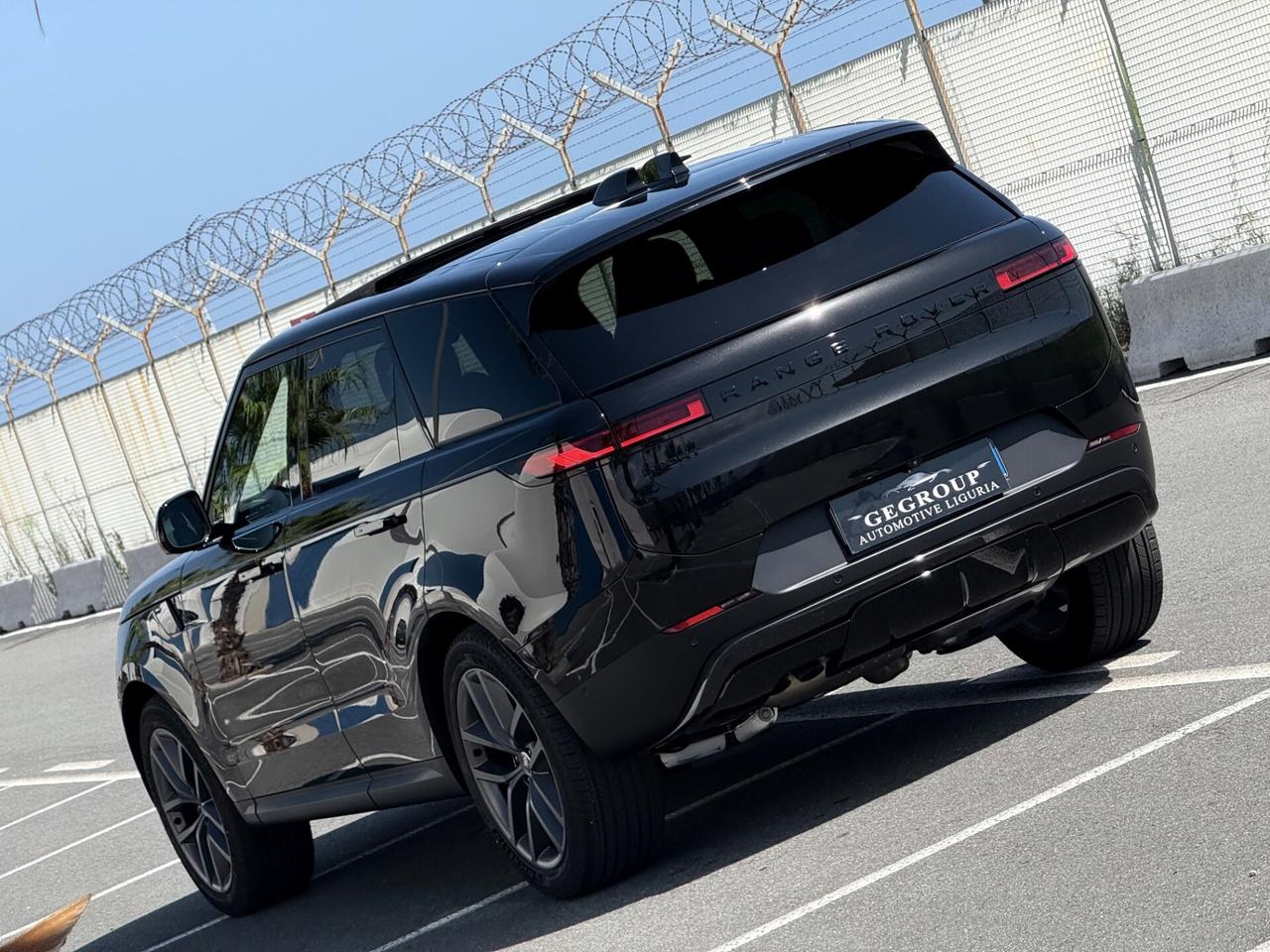 Land Rover Range Sport 3.0D l6 249 CV Dynamic HSE-PERMUTABILE