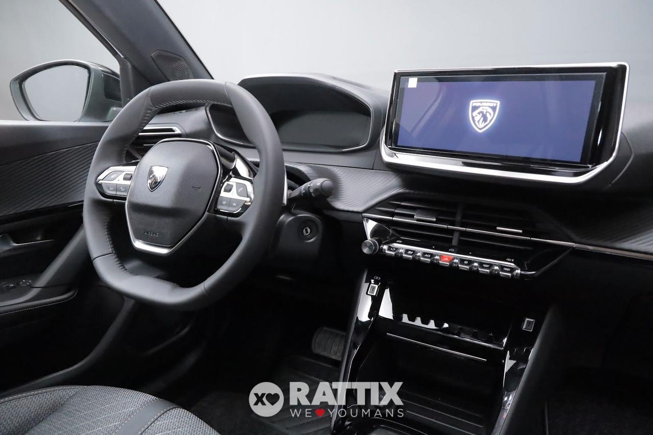 Peugeot 2008 1.2 Puretech 130CV Allure EAT8