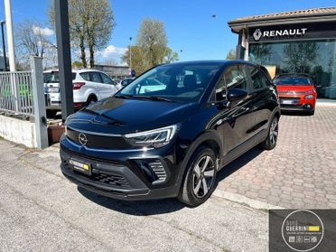 Opel Crossland 1.2 Turbo 12V 110 CV Start&Stop Edition