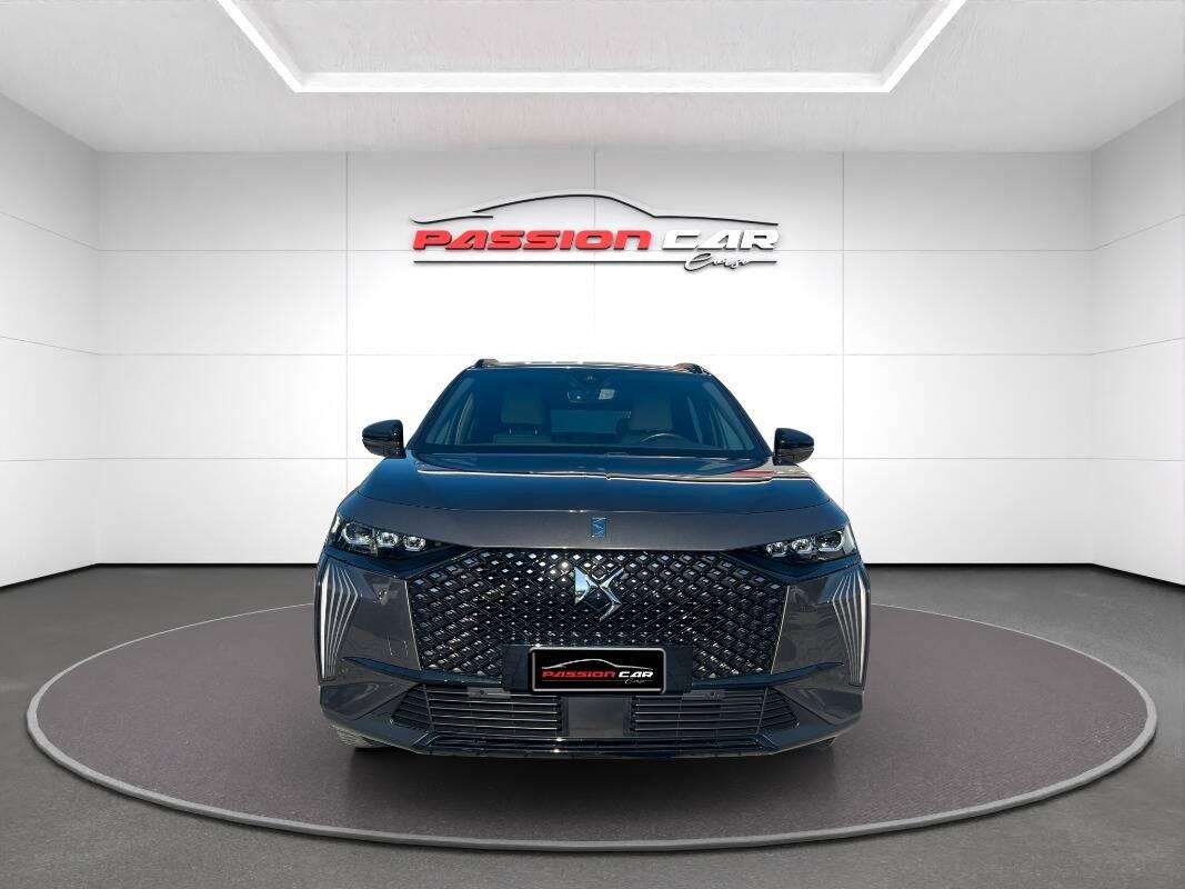 DS DS 7 1.5 bluehdi Esprit de Voyage 130cv auto