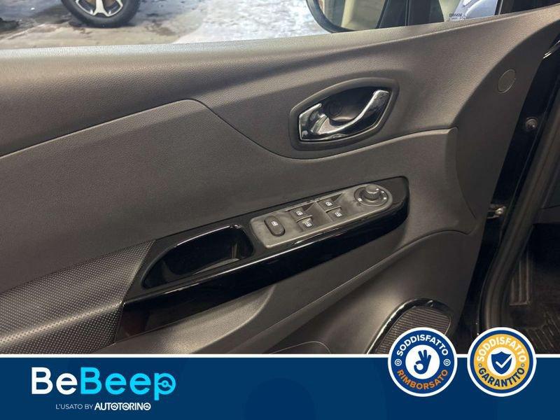 Renault Captur 1.5 DCI HYPNOTIC (MAGNETIK) 90CV EDC