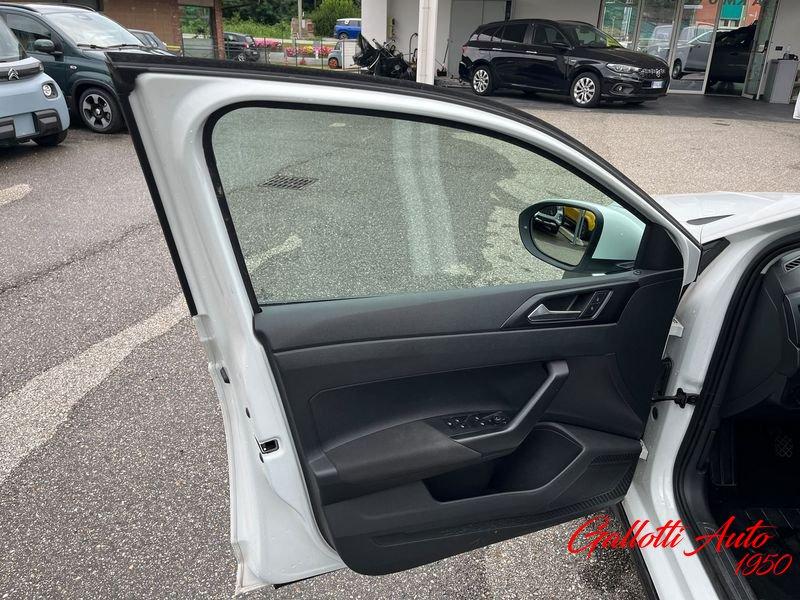 Volkswagen Taigo 1.0 TSI 70kW Life