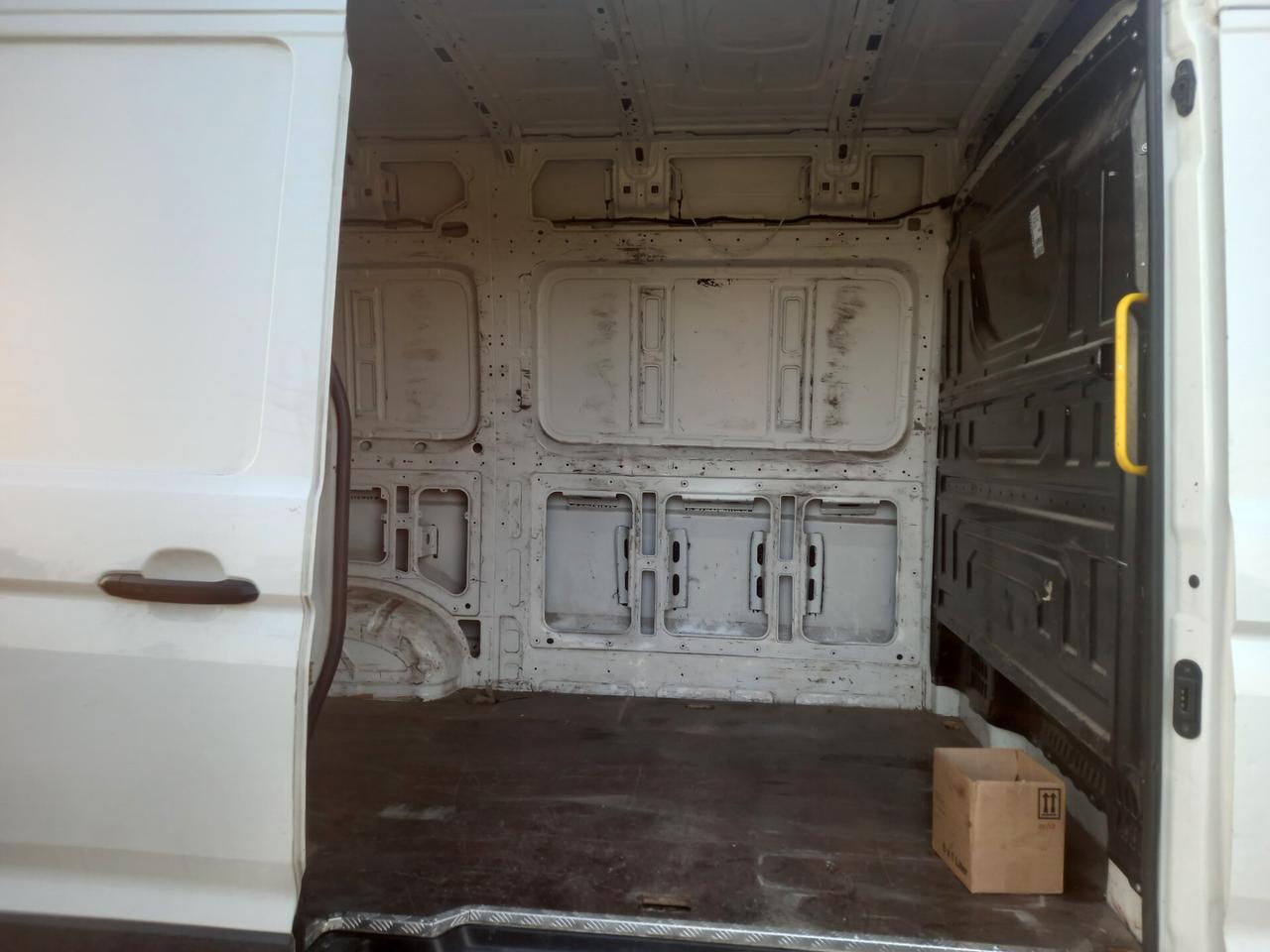 VOLKSWAGEN Crafter 2.0 tdi EURO 6