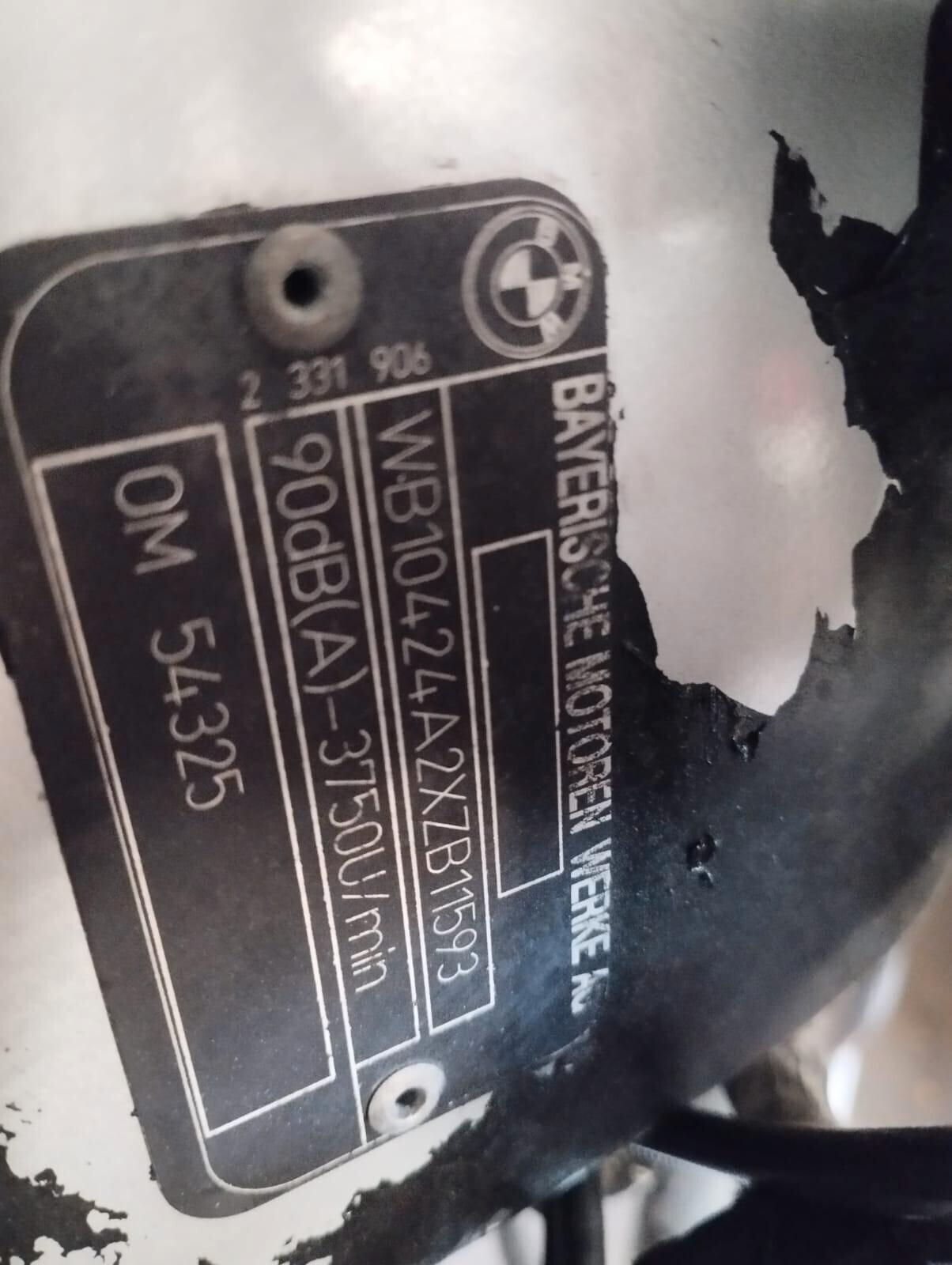 Bmw R 1200 C CLASSIC