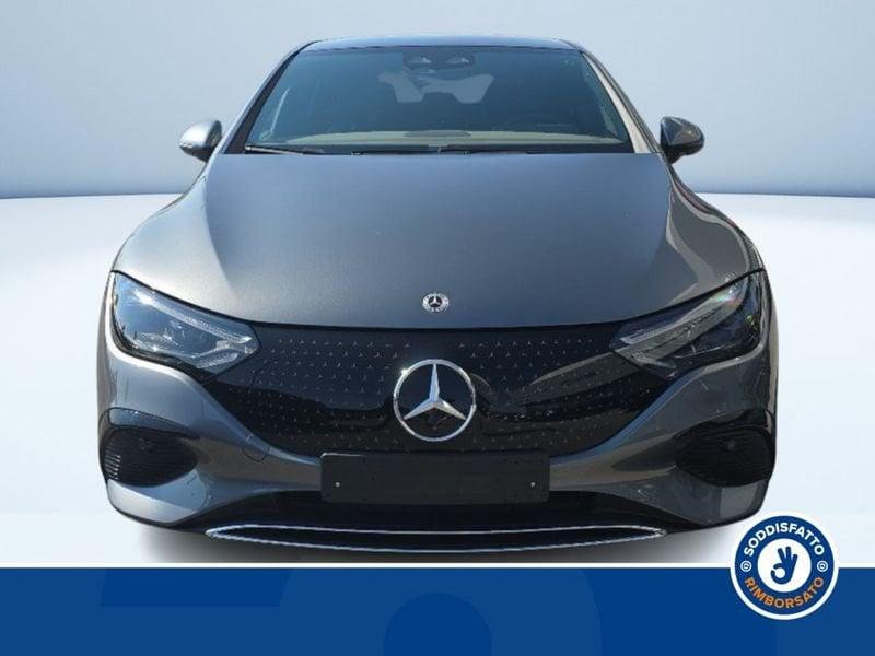 Mercedes-Benz EQE 350 4Matic Premium Extra