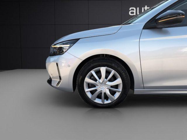 OPEL Corsa 1.2 100 CV Edition