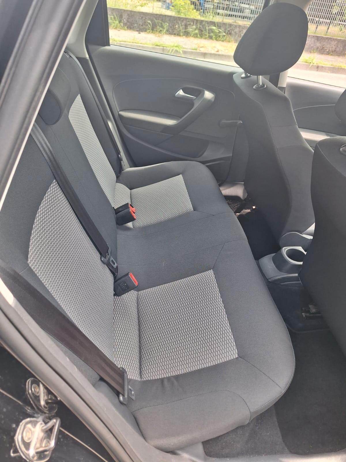 Volkswagen Polo 1.2 TDI DPF 5 p. Trendline