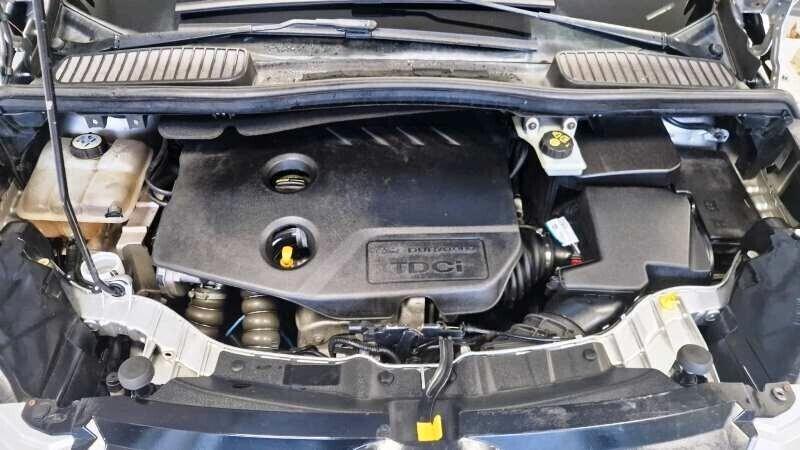 Ford C-Max 1.6 TDCi 115 CV Titanium