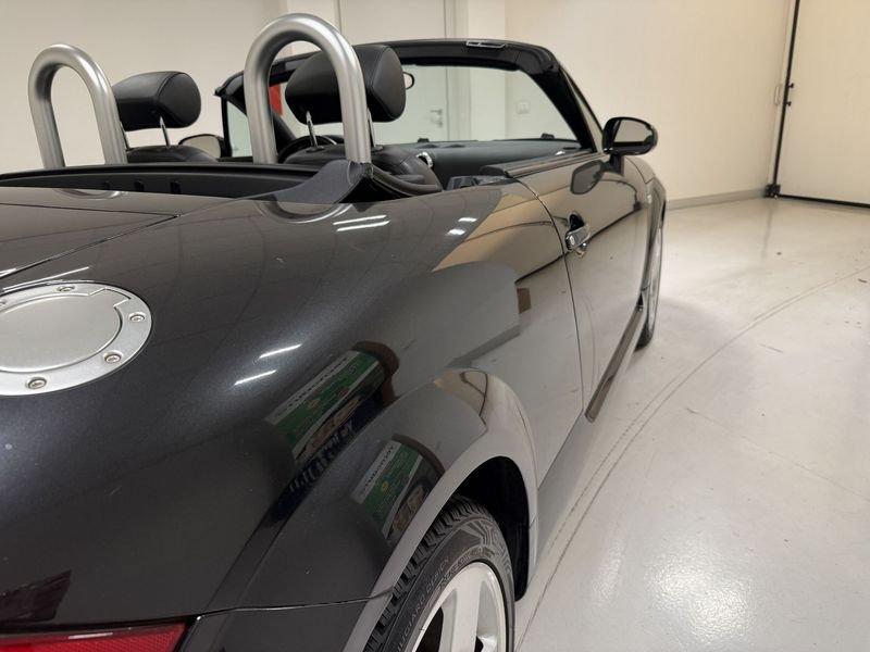 Audi TT TT Roadster 1.8t 20V 150CV