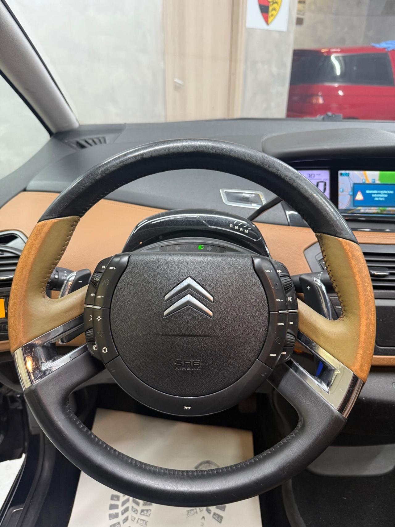 Citroen C4 Grand Picasso 7 posti