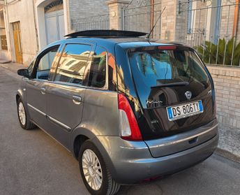 Lancia MUSA 1.9 Multijet Platino