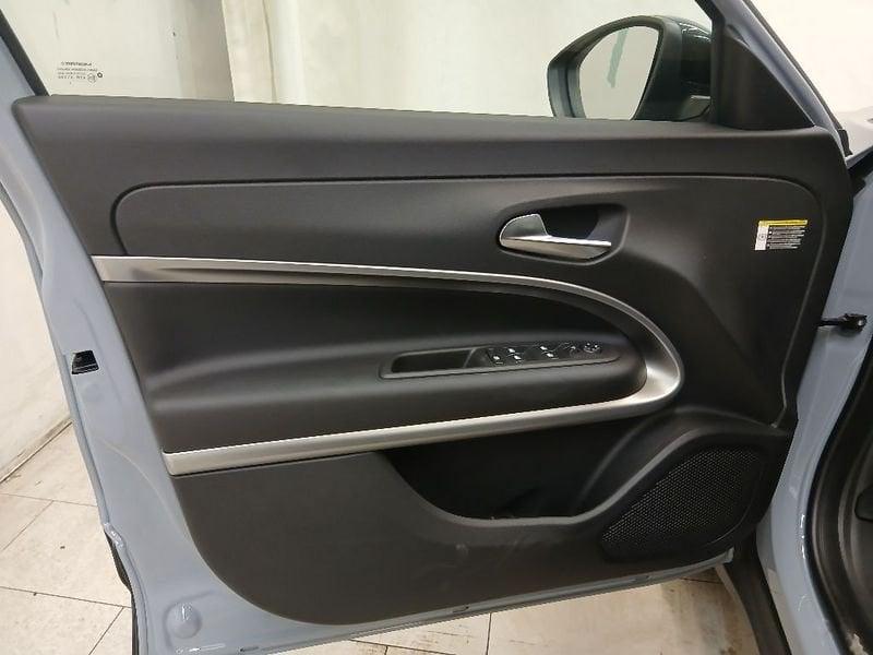 Jeep Avenger 1.2 turbo Summit fwd 100cv