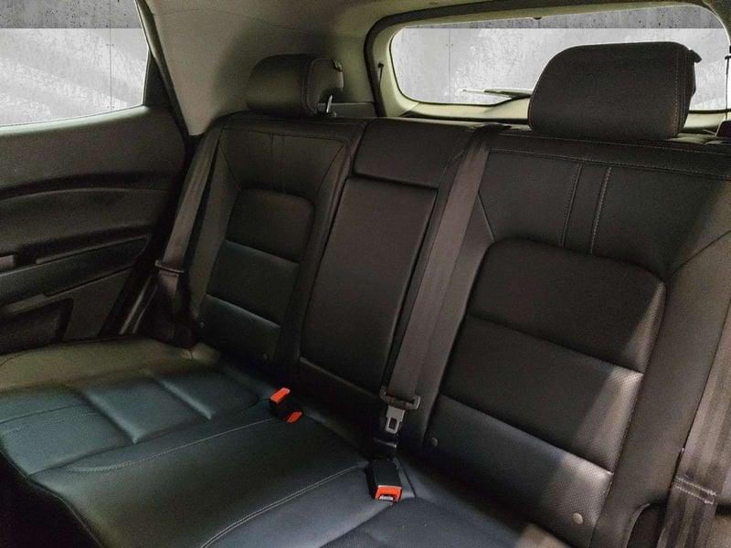 DR AUTOMOBILES dr 4.0 1.5 Gpl 114cv