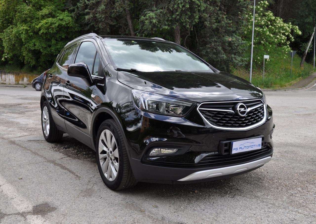 Opel Mokka X 1.6 CDTI Ecotec Start&Stop Business