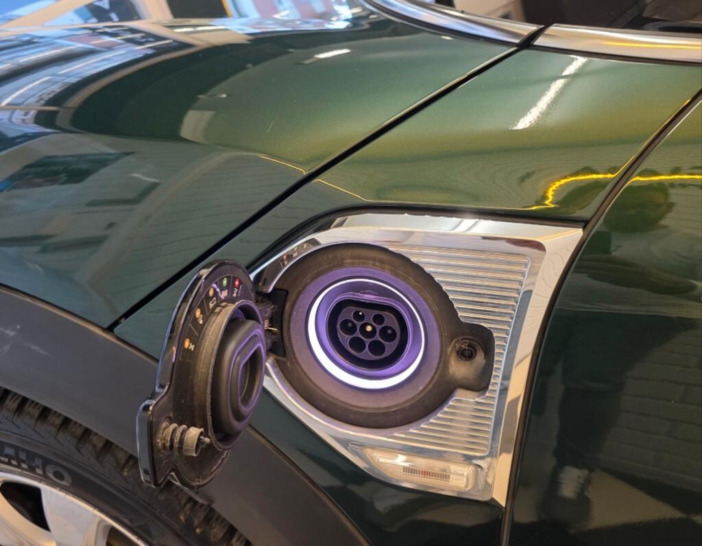 Mini Cooper S Countryman 1.5 SE Hype ALL4 Automatica