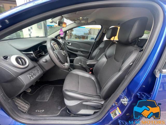 RENAULT Clio neo patentati + garanzia 12 mesi