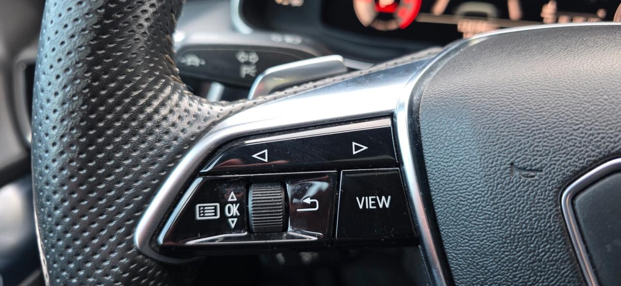 Audi A6 40 2.0 TDI S tronic-Sport ---IVA esposta---
