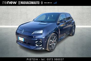 Renault Renault 5 comfort range Iconic Cinq