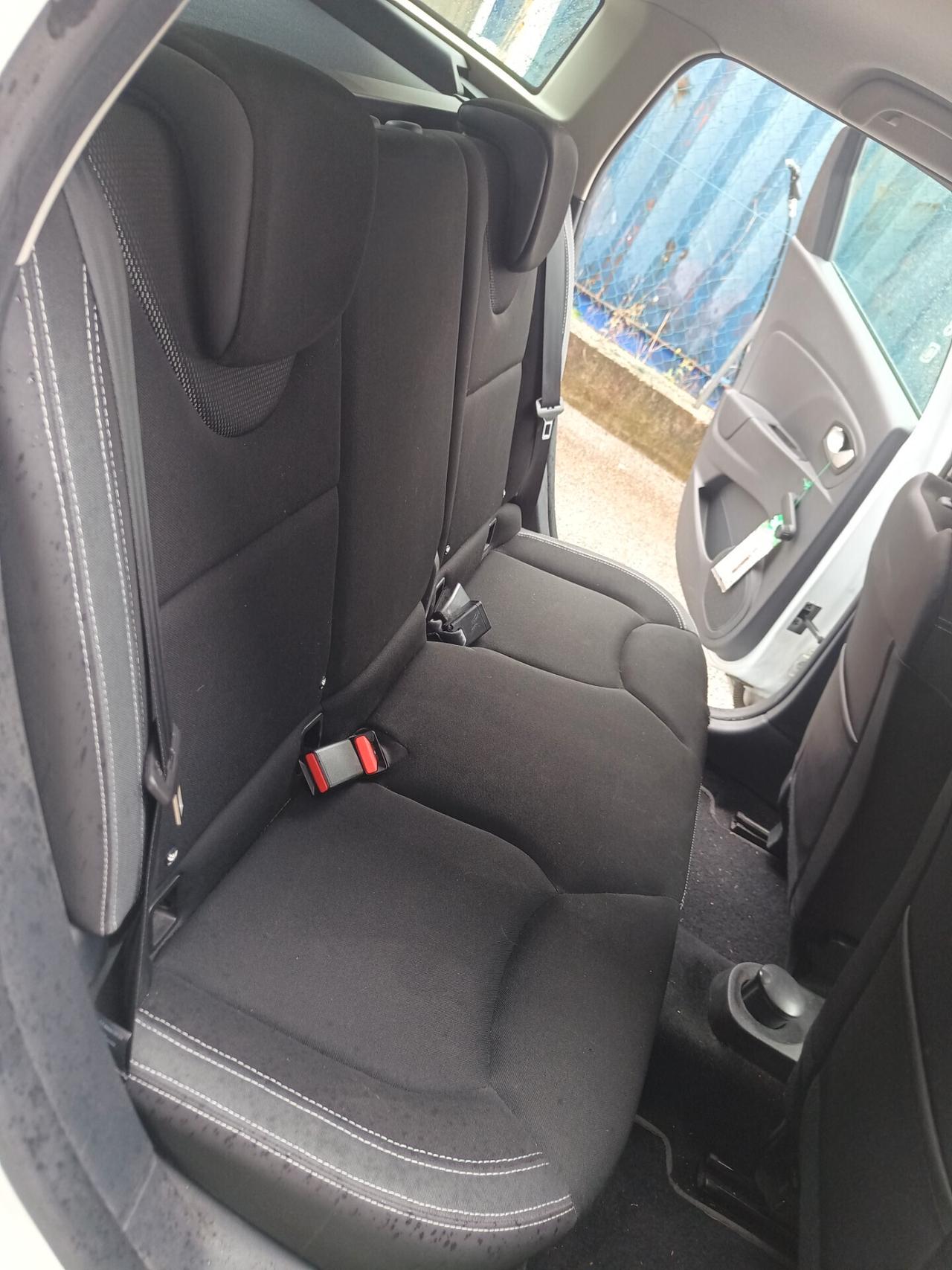 Renault Clio Perla dCi 8V 75CV Start&Stop 5 porte Energy Life