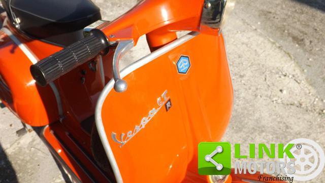 PIAGGIO Vespa Granturismo 125 GTR funzionante e ben tenuta