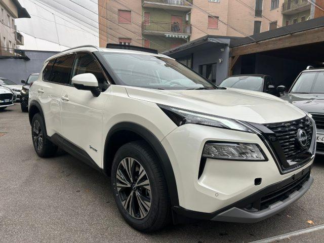 NISSAN X-Trail e-Power 2WD 5 posti N-Connecta